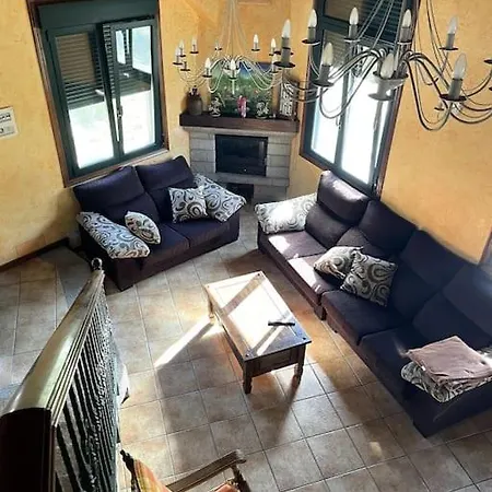 Casa Vella *