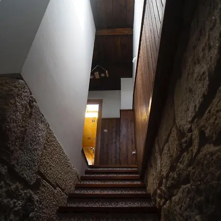 Casa Vella Holiday home