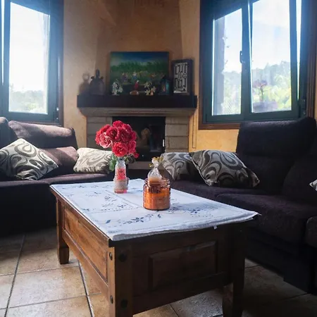Holiday home Casa Vella