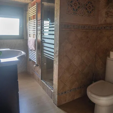 Casa Vella * Vilaboa