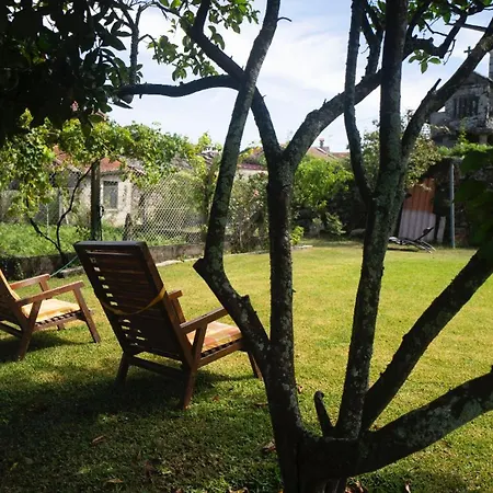 Holiday home Casa Vella