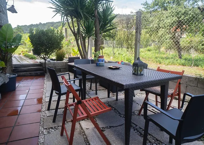 Casa Vella 度假居 *