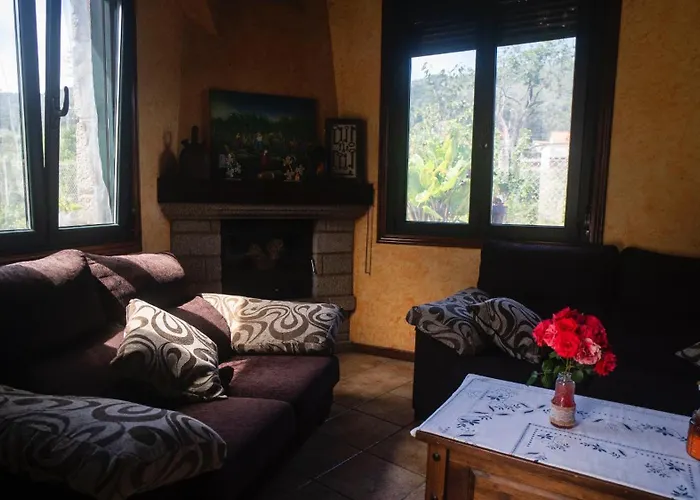 Casa Vella 度假居 *