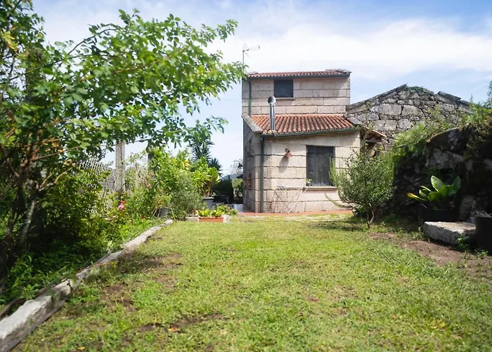 度假居 Casa Vella *