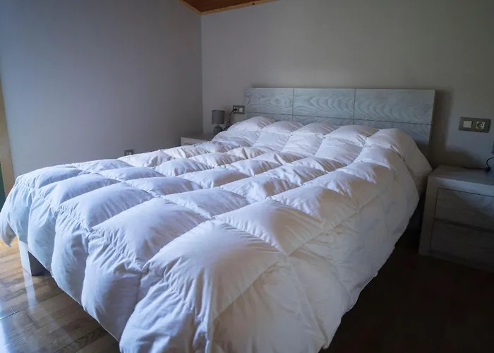 Casa Vella 度假居 维拉波