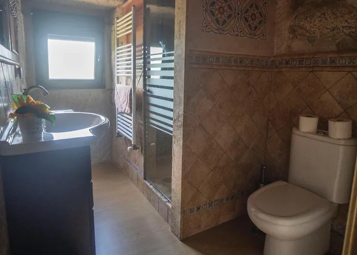 Casa Vella * 维拉波