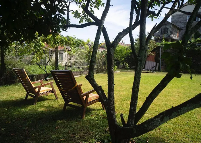 度假居 Casa Vella