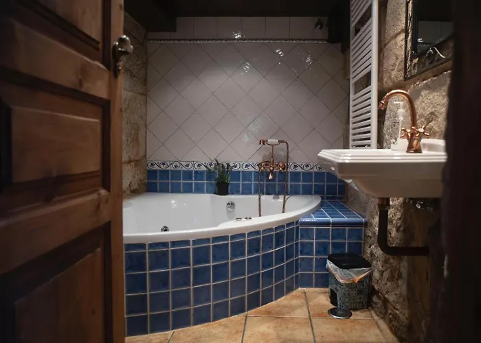 Casa Vella 度假居 维拉波